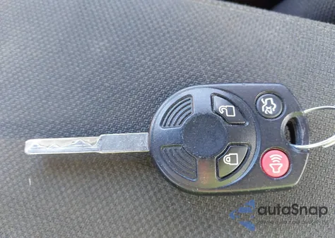 2014 Ford Escape Se from USA, damaged, VIN 1FMCU0G96EUB07717